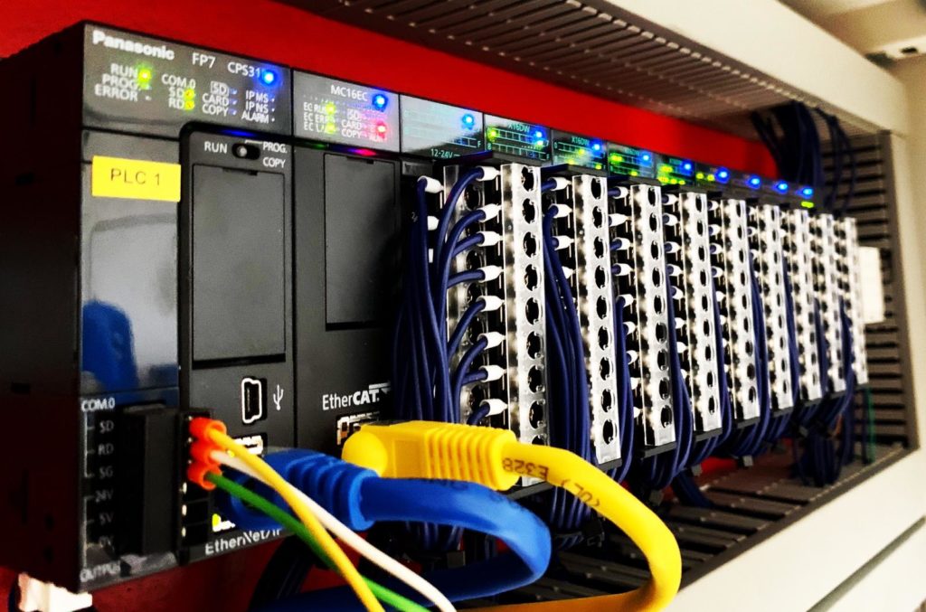 installazione collaudo installazione collaudo