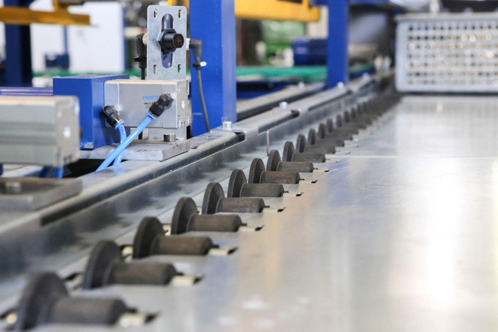 sistemi trasporto automatico industriale sistemi trasporto automatico industriale