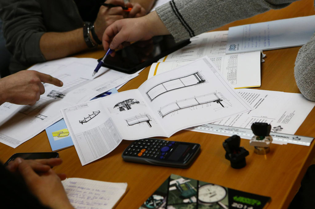 studio progettazione studio progettazione