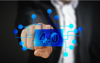 Ddemme credito imposta industria 4.0 magazzini automatici