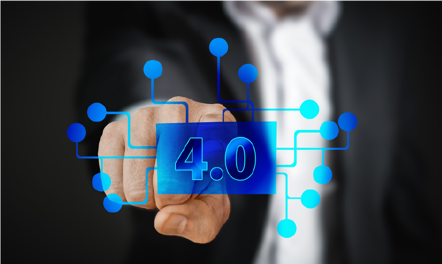 Ddemme credito imposta industria 4.0 magazzini automatici