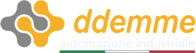 Ddemme Logo